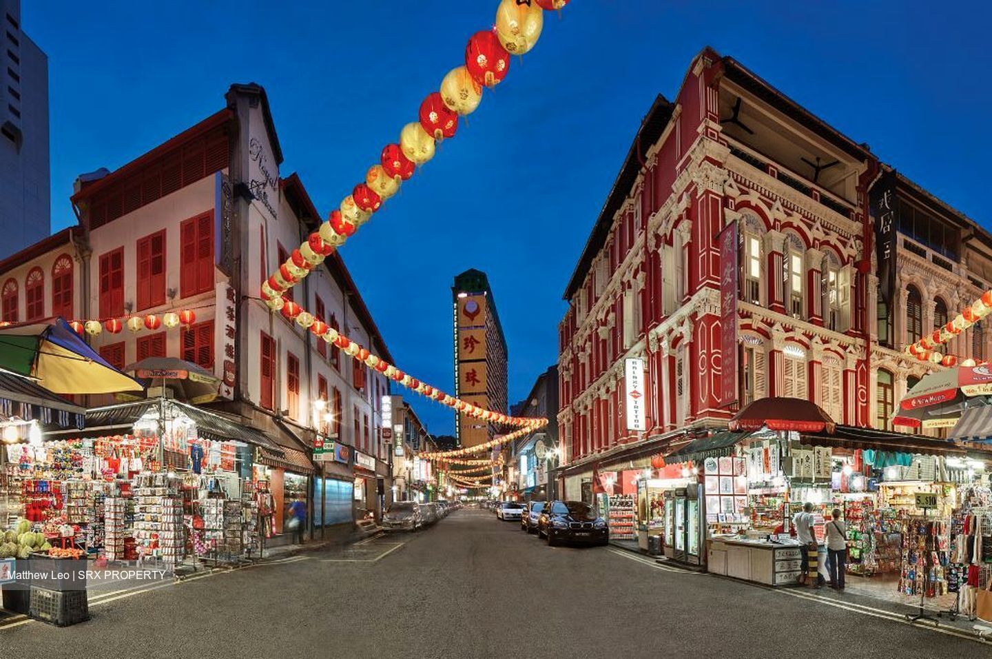 Kreta Ayer Conservation Area (D1), Shop House #449517981